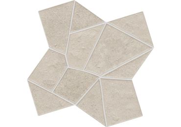 Gaudi Rila 25,5X25,5