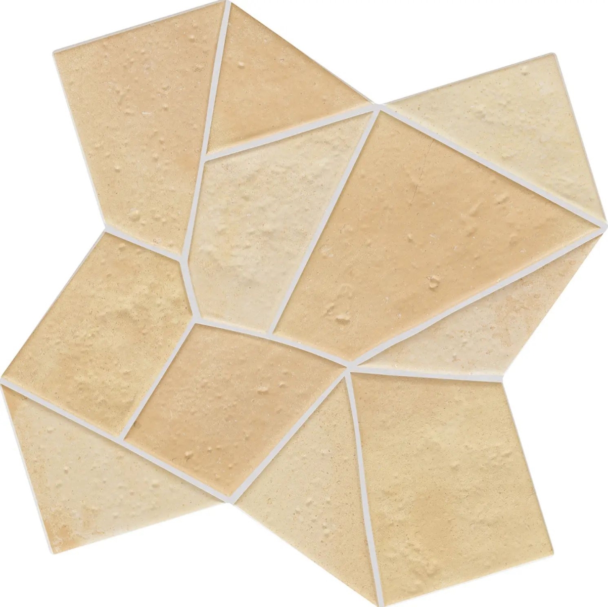 Gaudi Sand 25,5X25,5