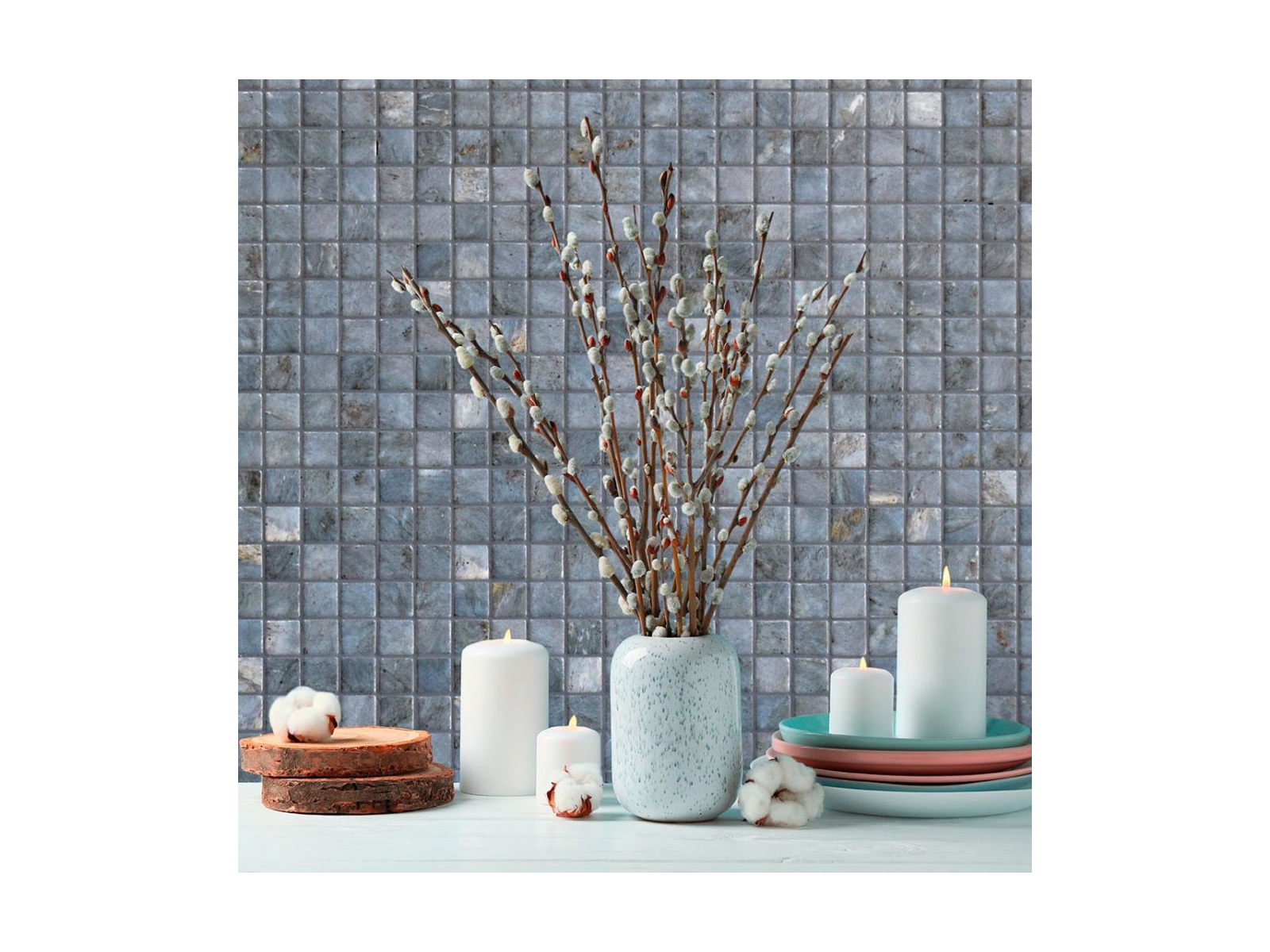 Gemma Hematite 2,5 31,2X49,5