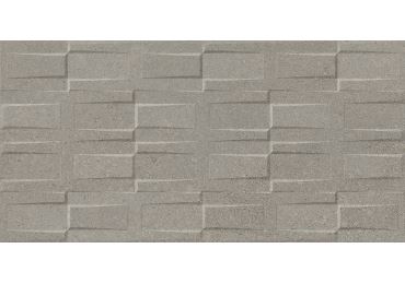 Geneve Brick Cendre 30X60