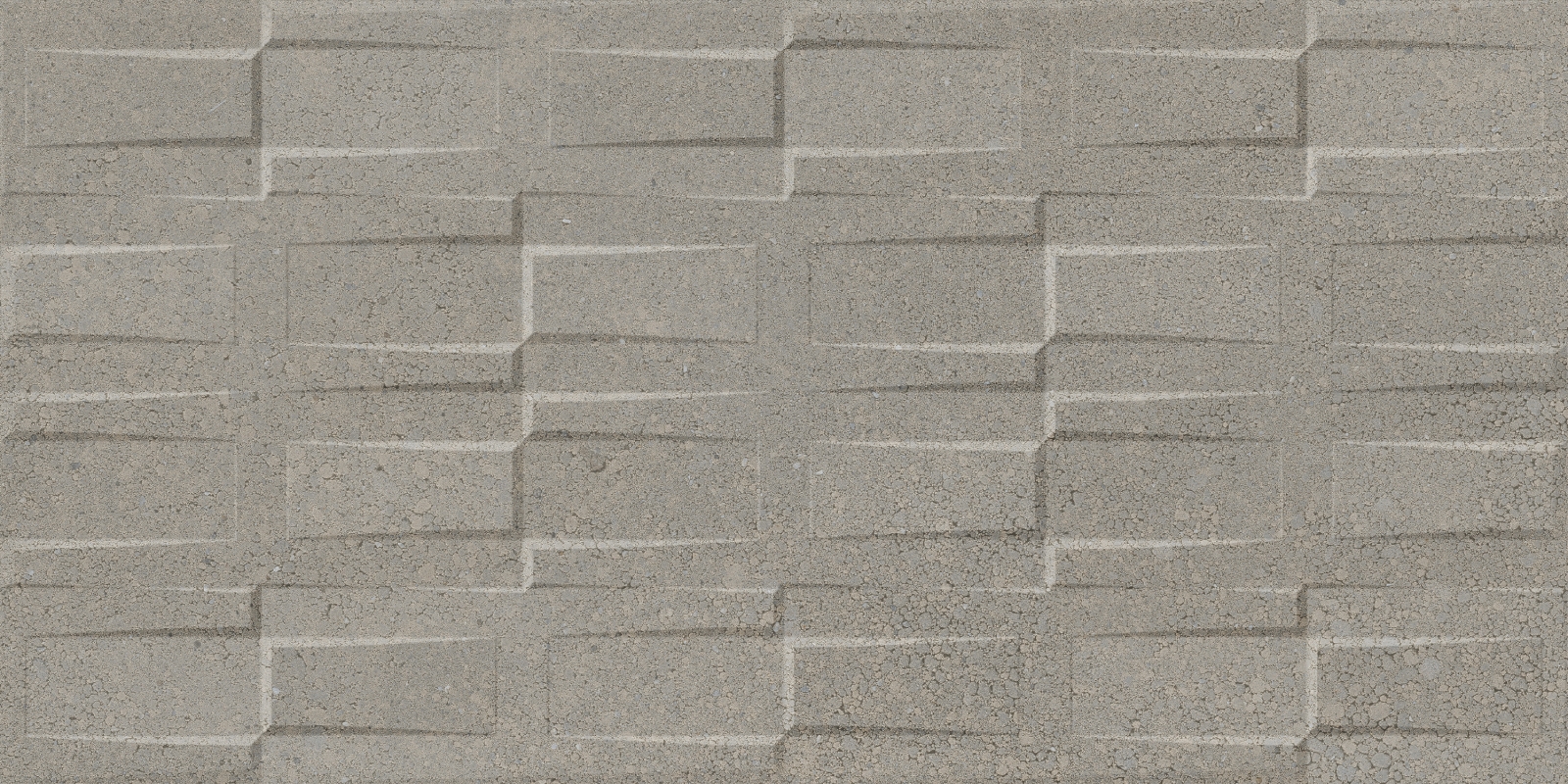 Geneve Brick Cendre 30X60