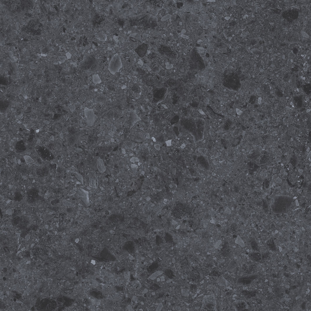 Geotech Anthracite 90X90