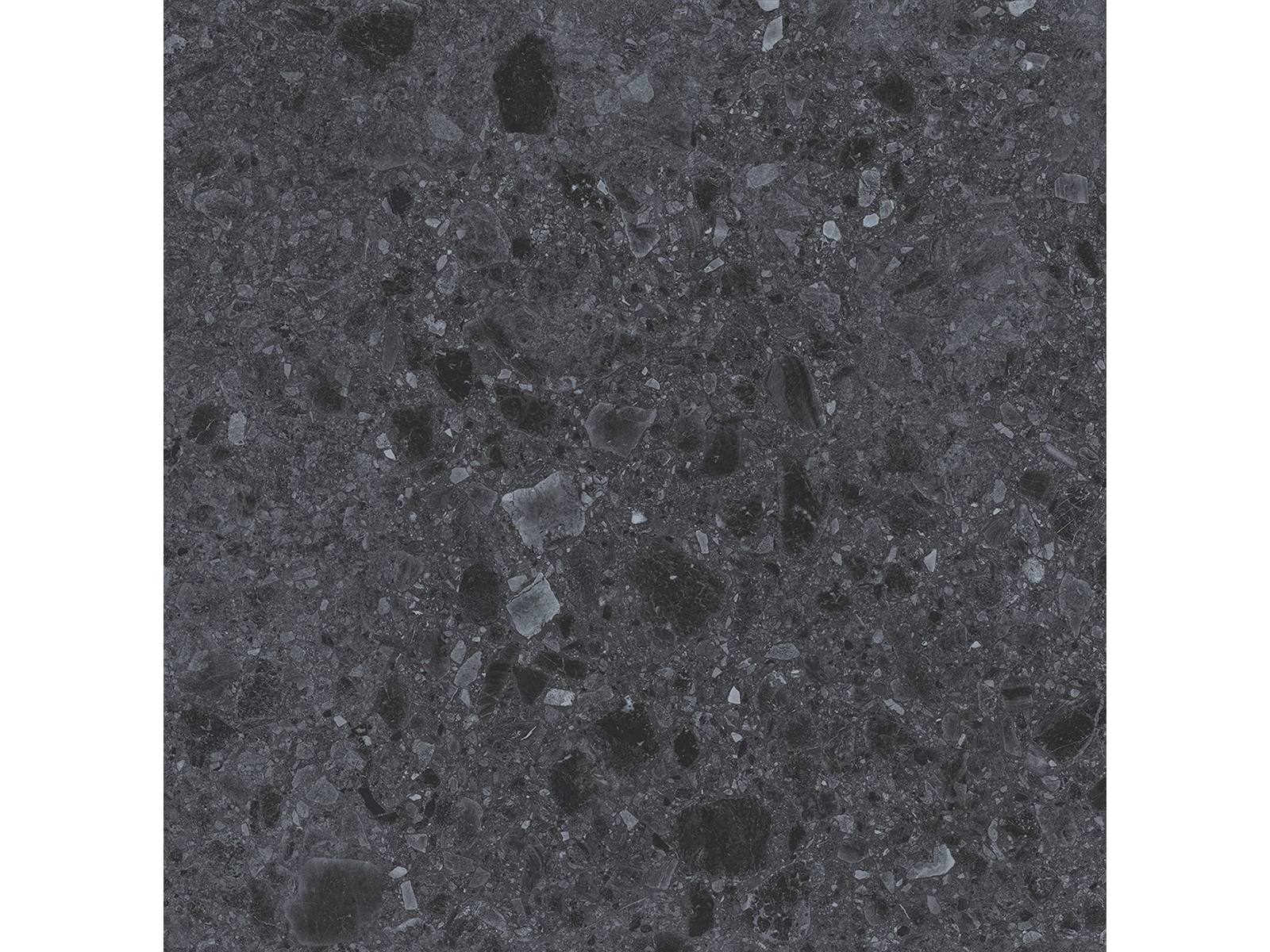 Geotech Anthracite 90X90