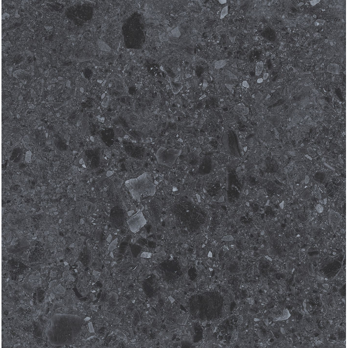 Geotech Anthracite 90X90