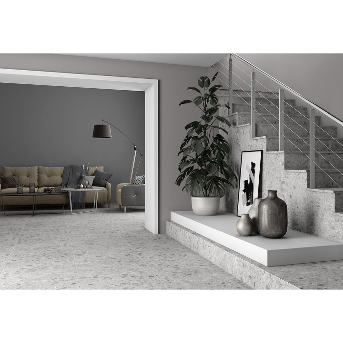 Geotech Grey 20Mm Ant. Rc 60X60X2