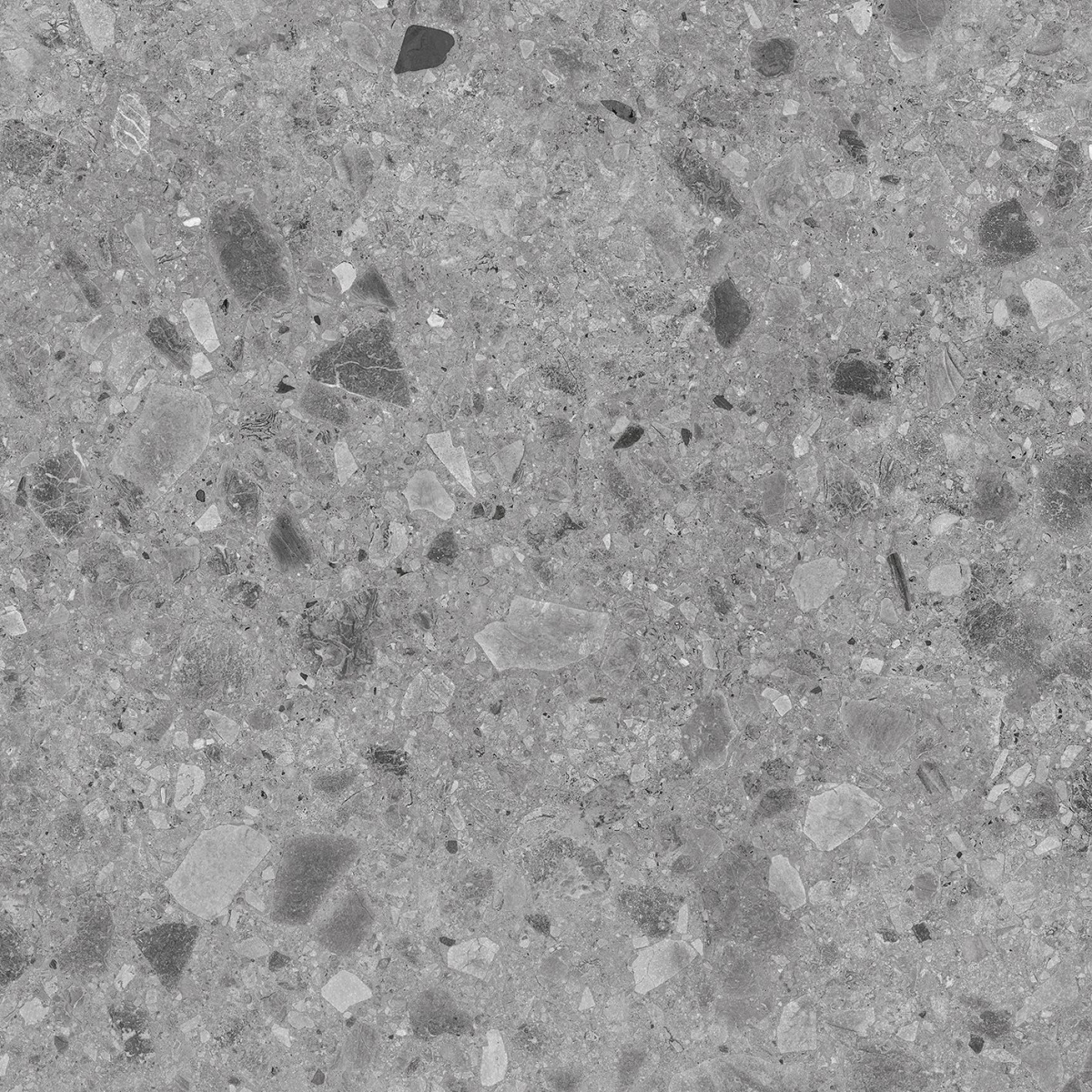 Geotech Grey 90X90