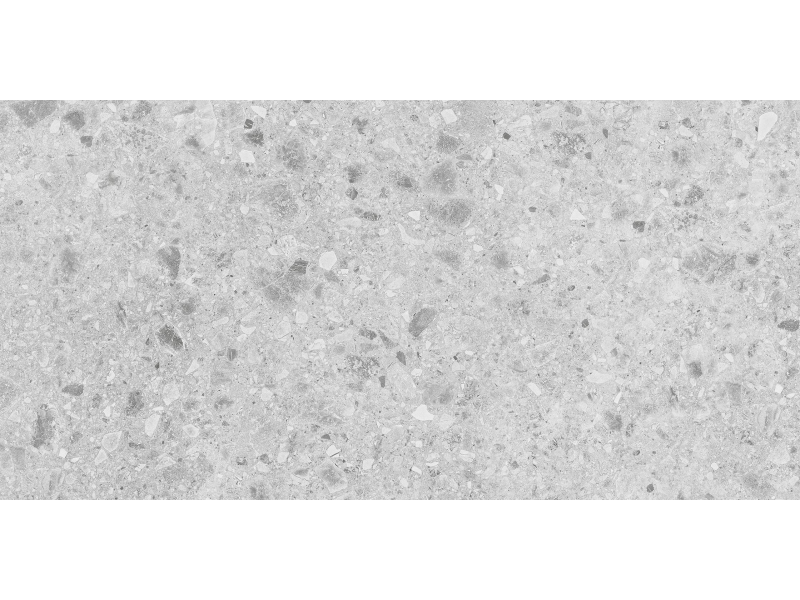 Geotech Light Grey 60X120