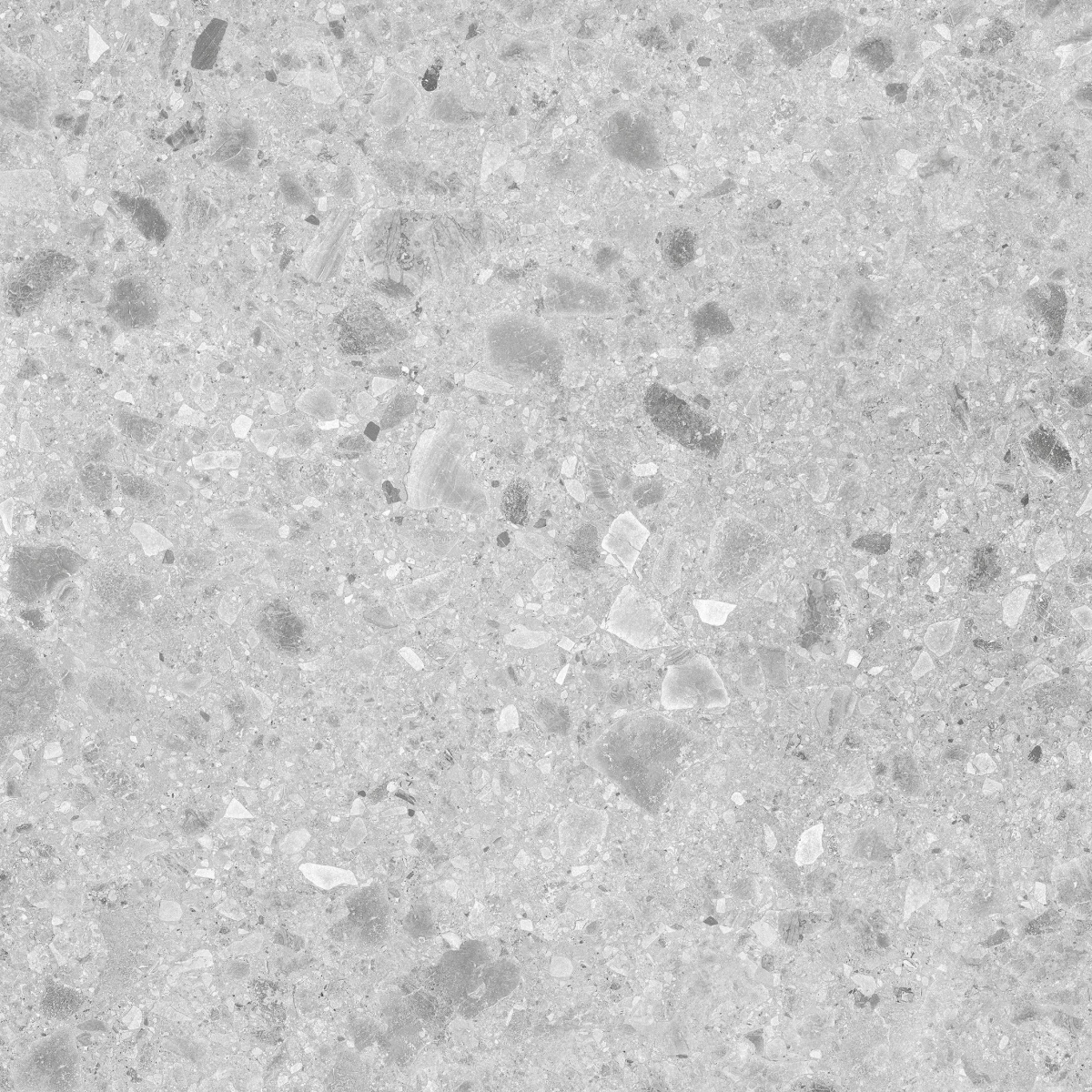 Geotech Light Grey 60X60