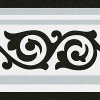 Gibert-2 Gris 20x20