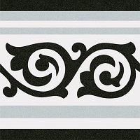 Gibert-2 Gris 20x20