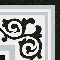 Gibert-3 Gris 20x20