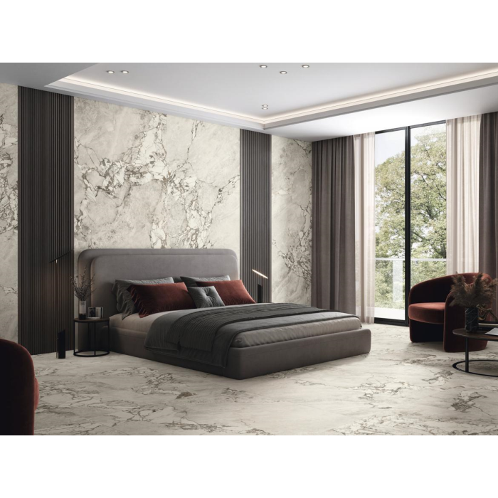 Glastonbury Grigio 60X120