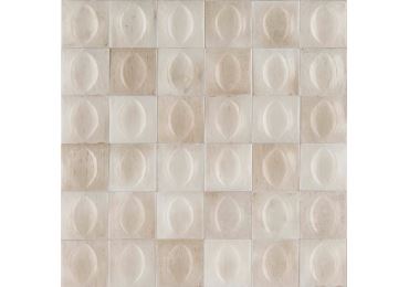 Gleeze  Beige Struttura Egg 10x10
