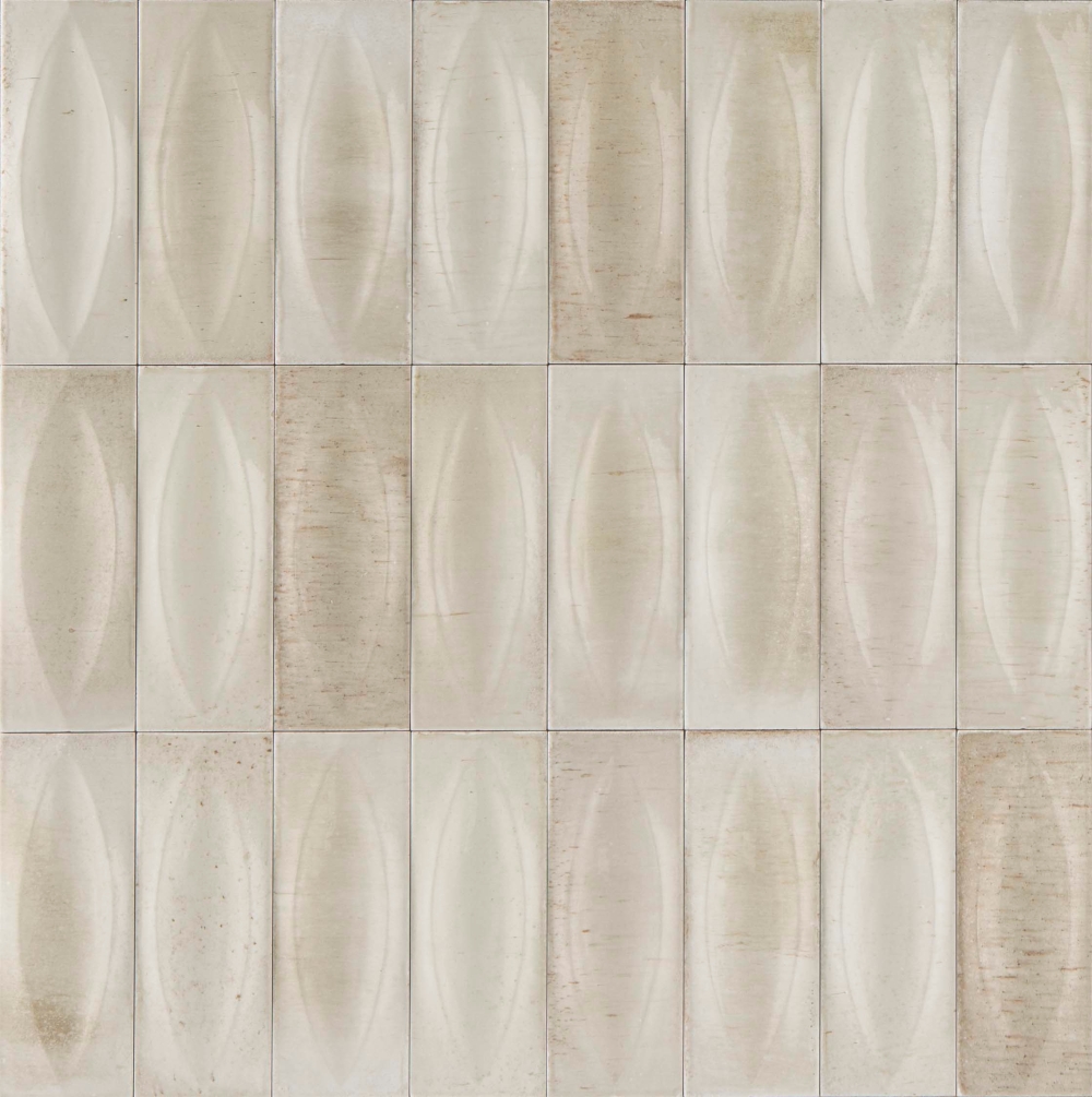 Gleeze Beige Struttura Eye 7,5x20
