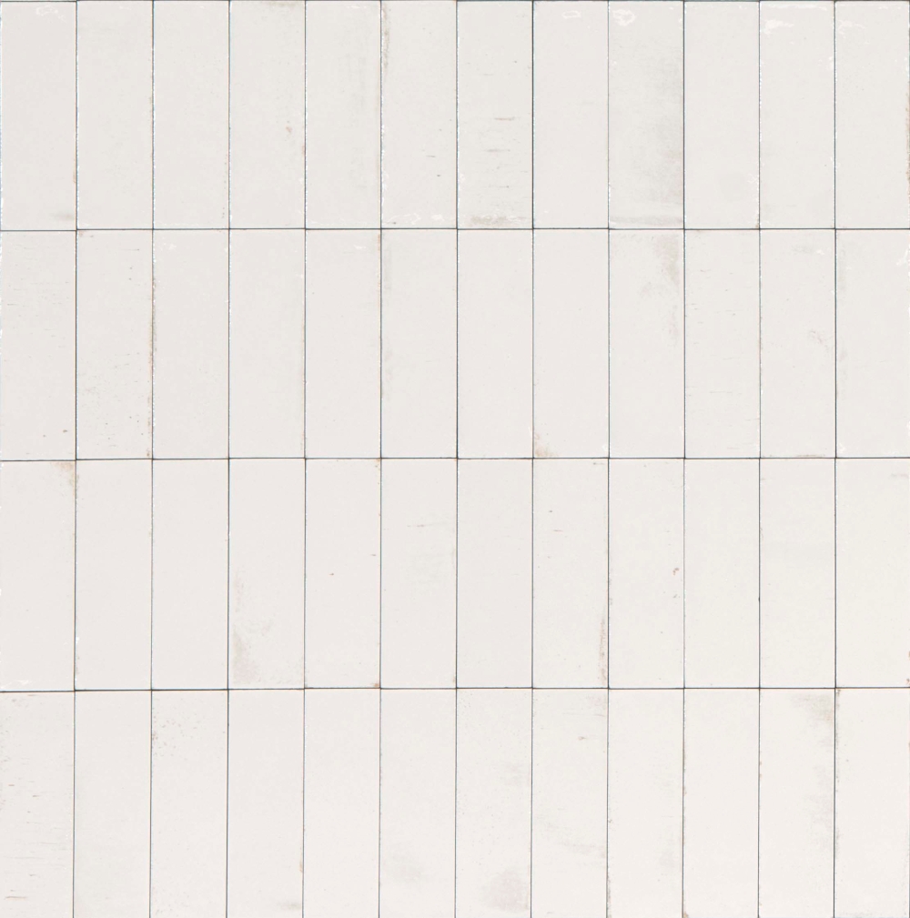 Gleeze Bianco 5x15