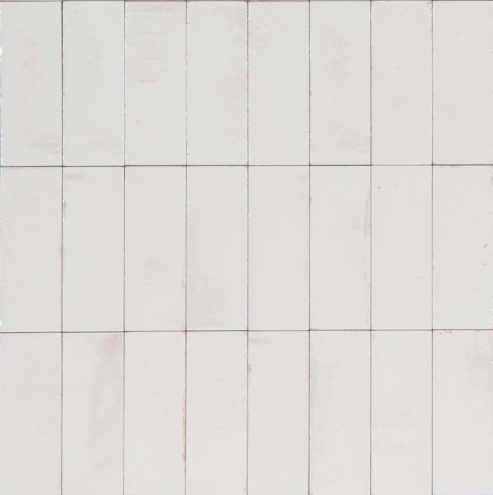 Gleeze Bianco 7,5x20
