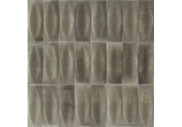 Gleeze Grigio Struttura Eye 7,5x20