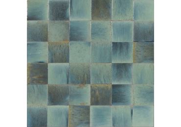 Gleeze Turchese 10x10
