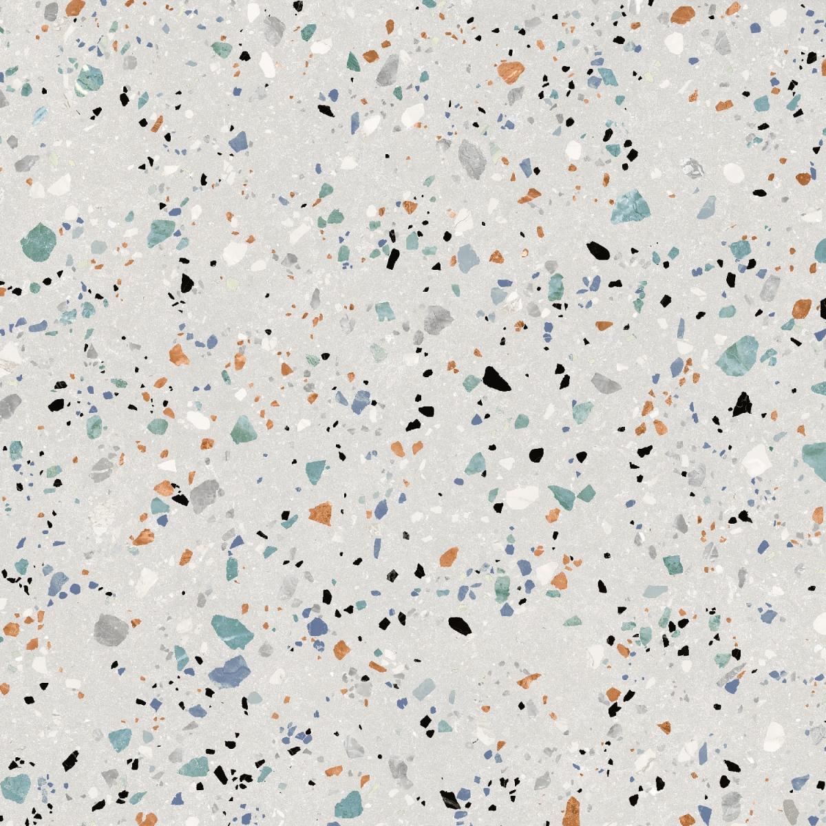 Gobi Bianco 60X60