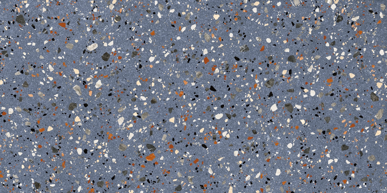 Gobi Blu 60X120