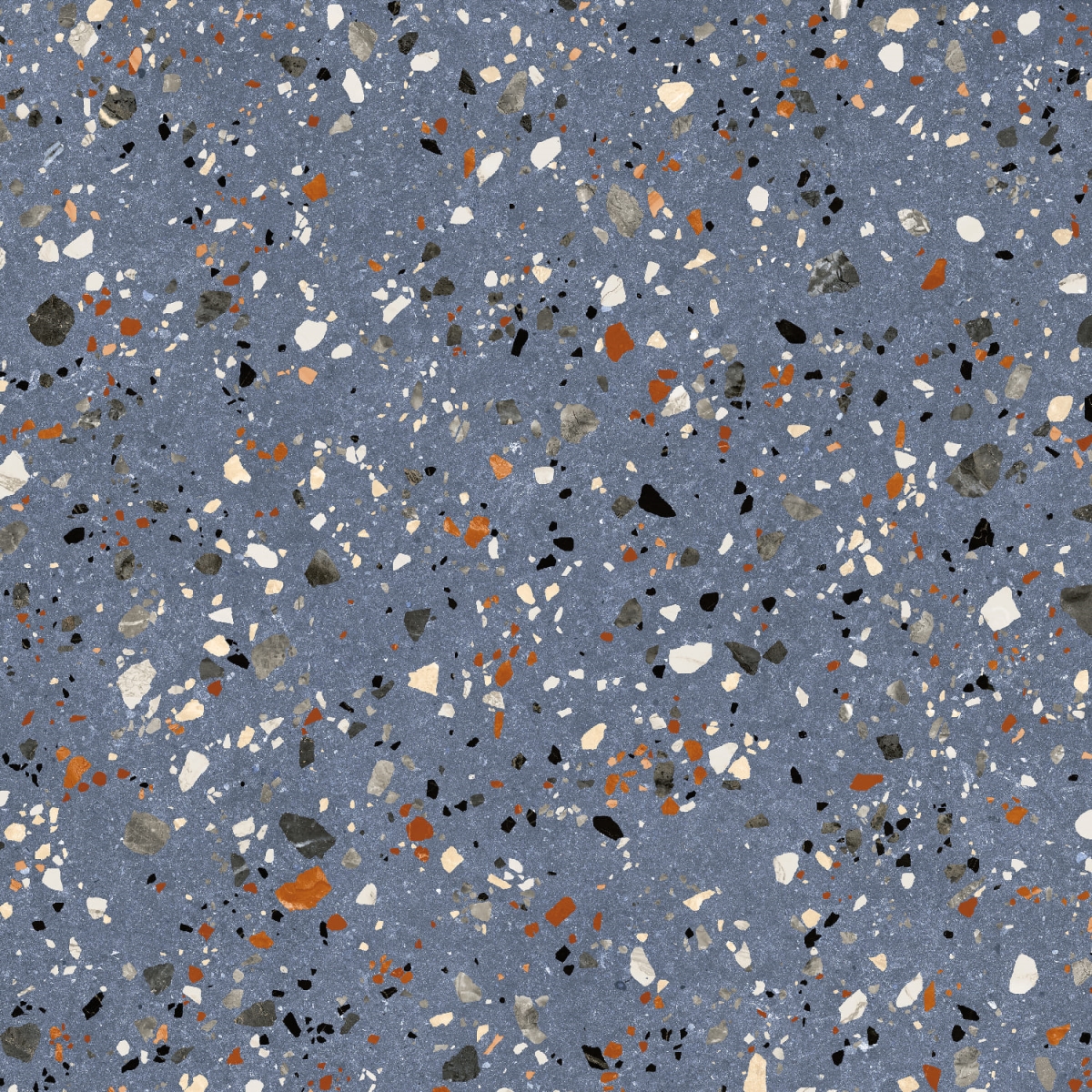 Gobi Blu 60X60