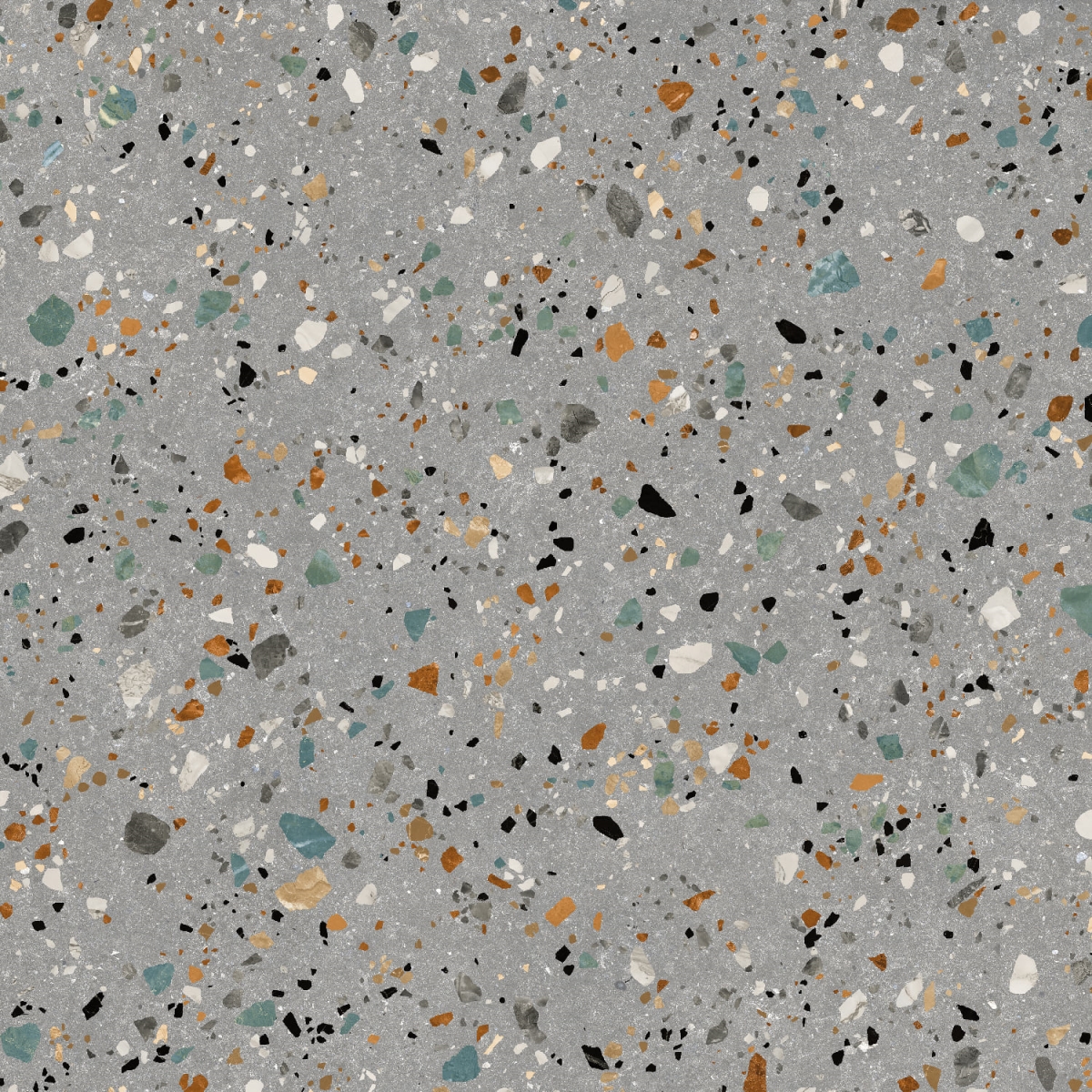 Gobi Grigio 60X60