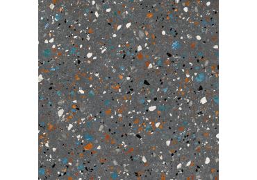 Gobi Nero 60,8X60,8