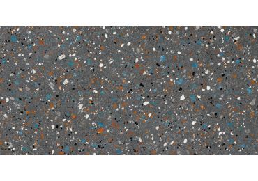Gobi Nero 60X120