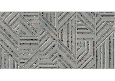 Gobi Rlv. Grigio 60X120
