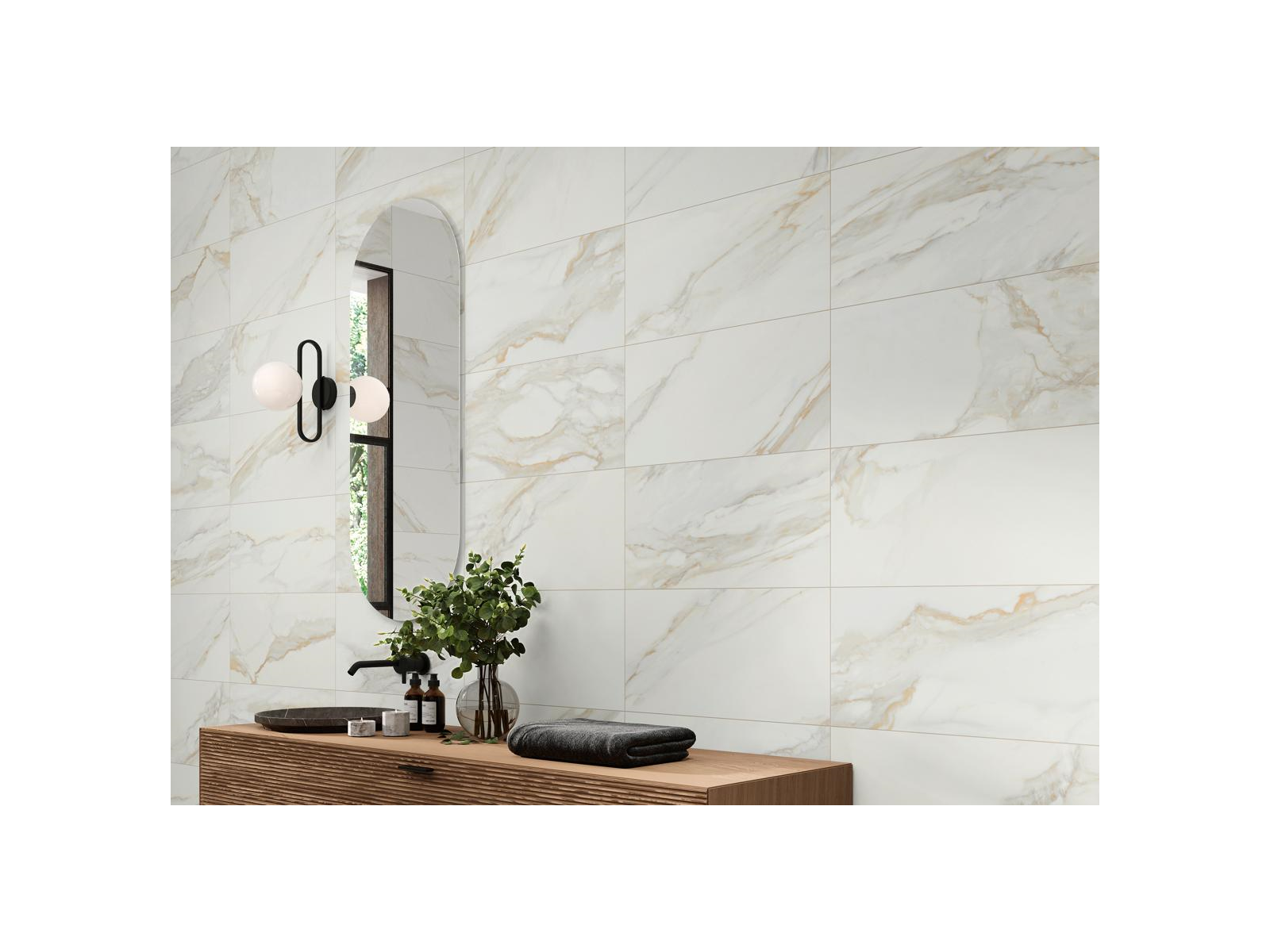 Golden Hill Satinado 60X60