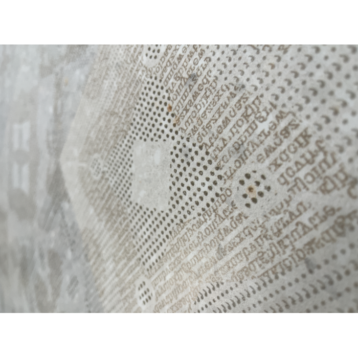 Goldoni Lettere 60X120