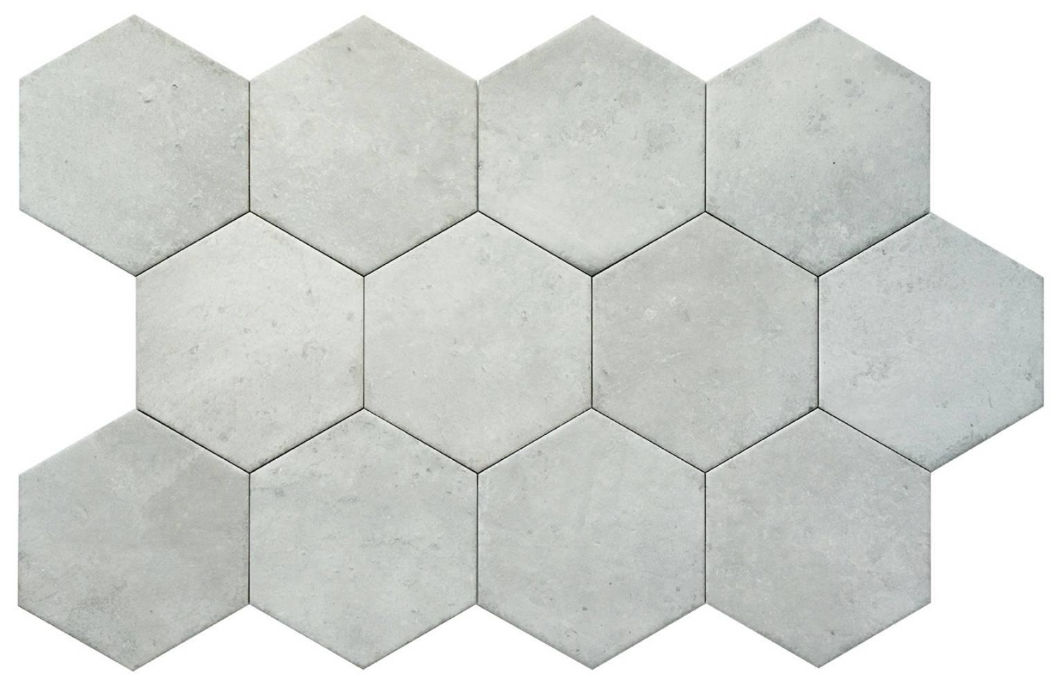 Gossel Grey 14X16