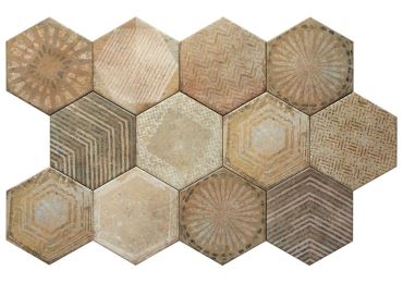 Gossel Sand Decor 14X16