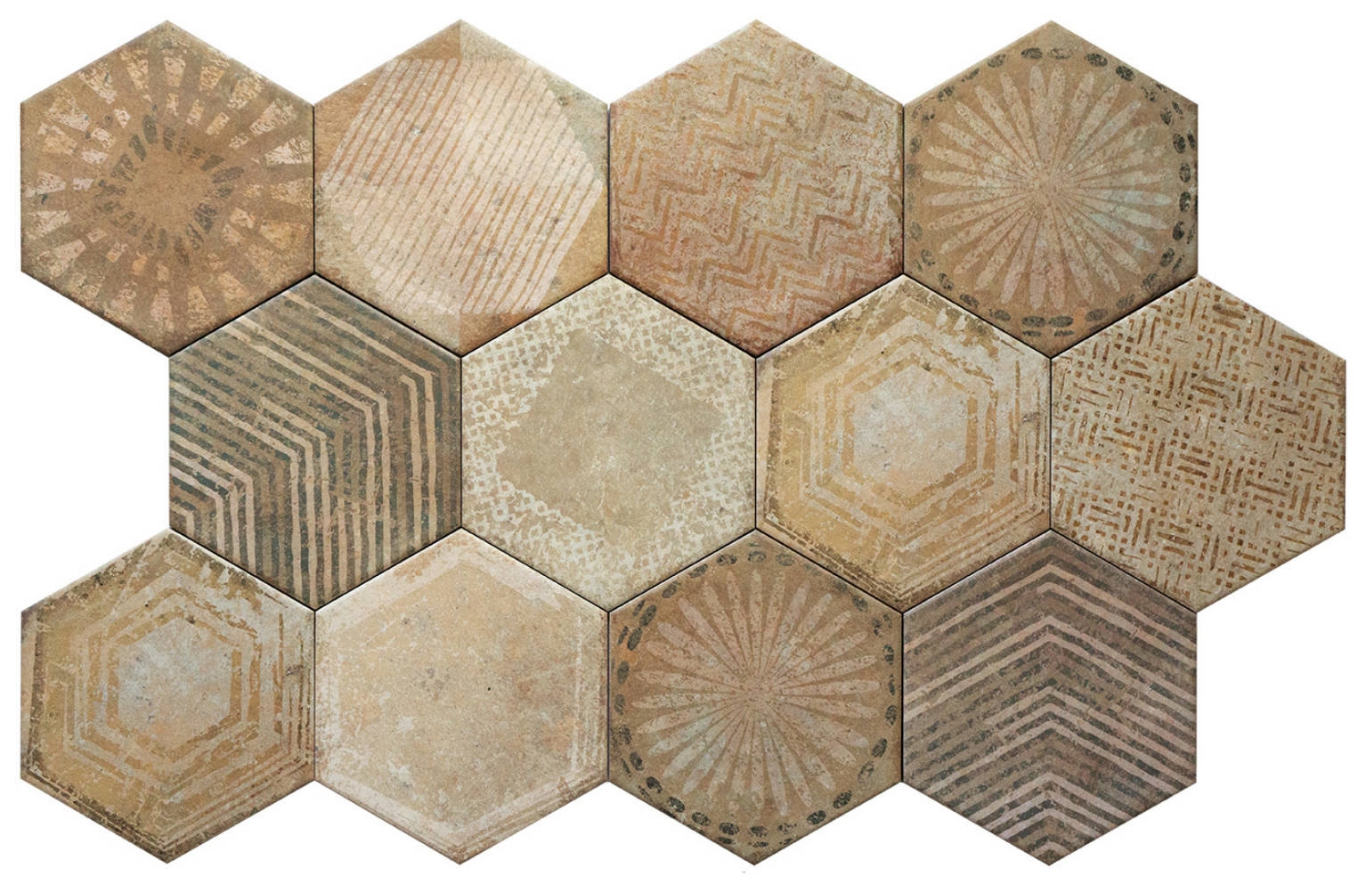Gossel Sand Decor 14X16