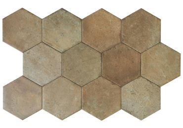 Gossel Terra 14X16