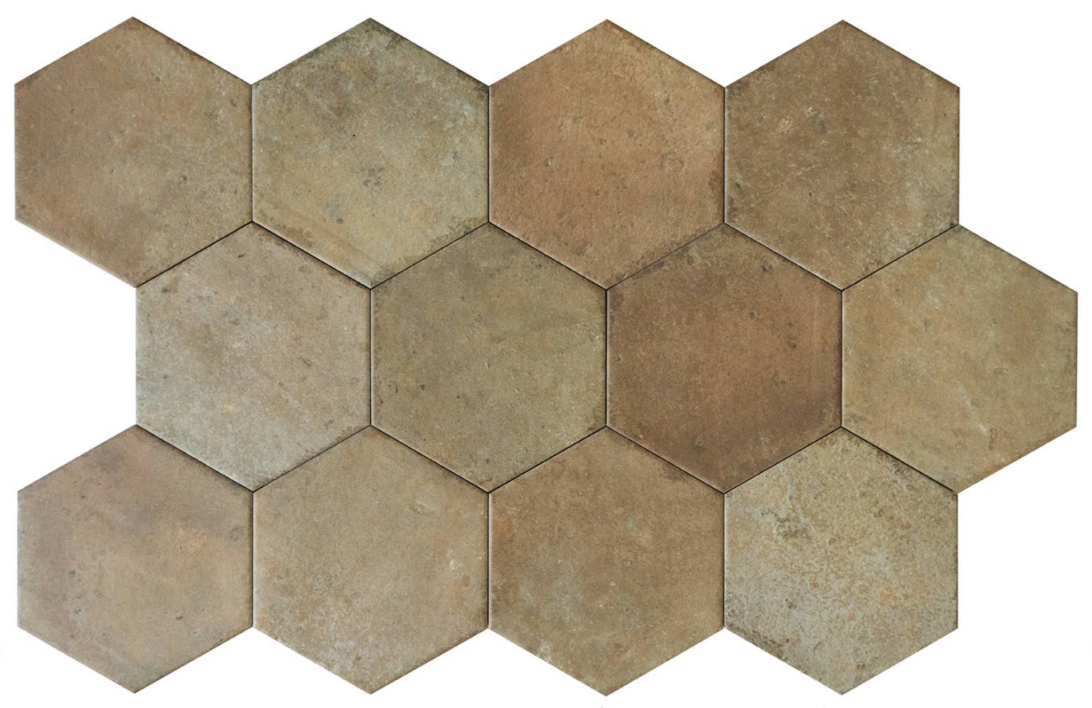 Gossel Terra 14X16