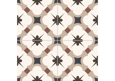 Grace Beige 33,1x33,1