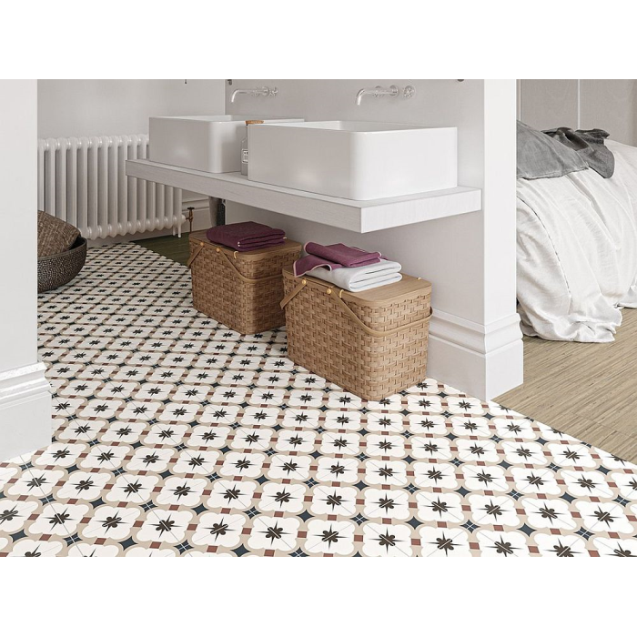 Grace Beige 33,1x33,1