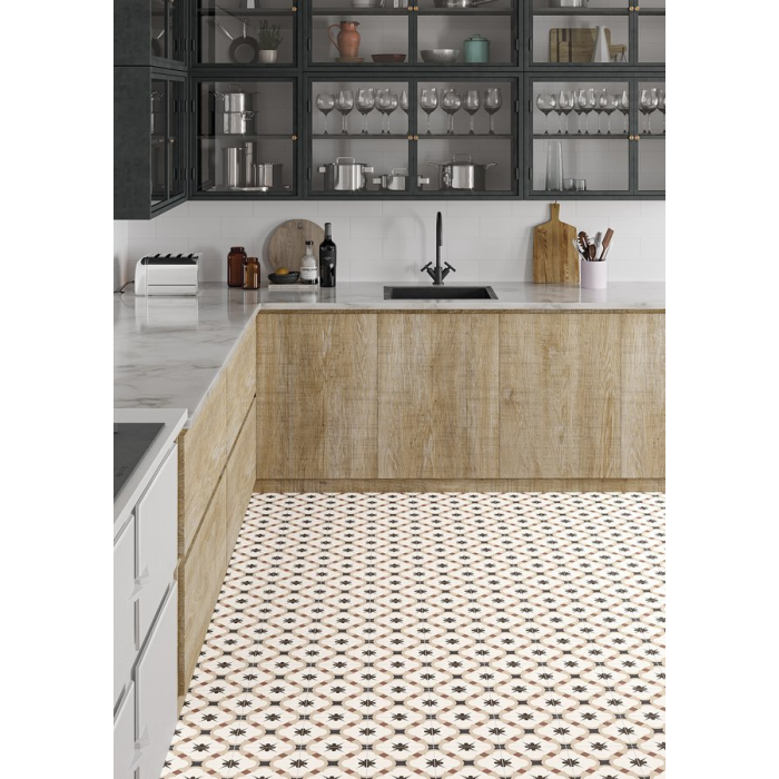 Grace Beige 33,1x33,1