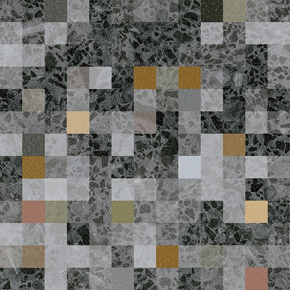 Granella Grafito 20x20
