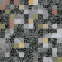 Granella Grafito 20x20