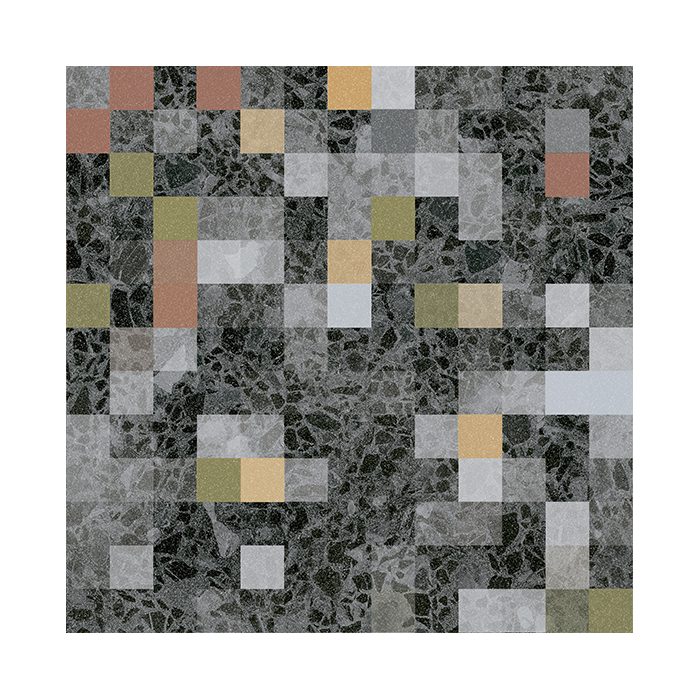 Granella Grafito 20x20