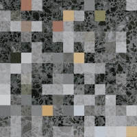 Granella Grafito 20x20