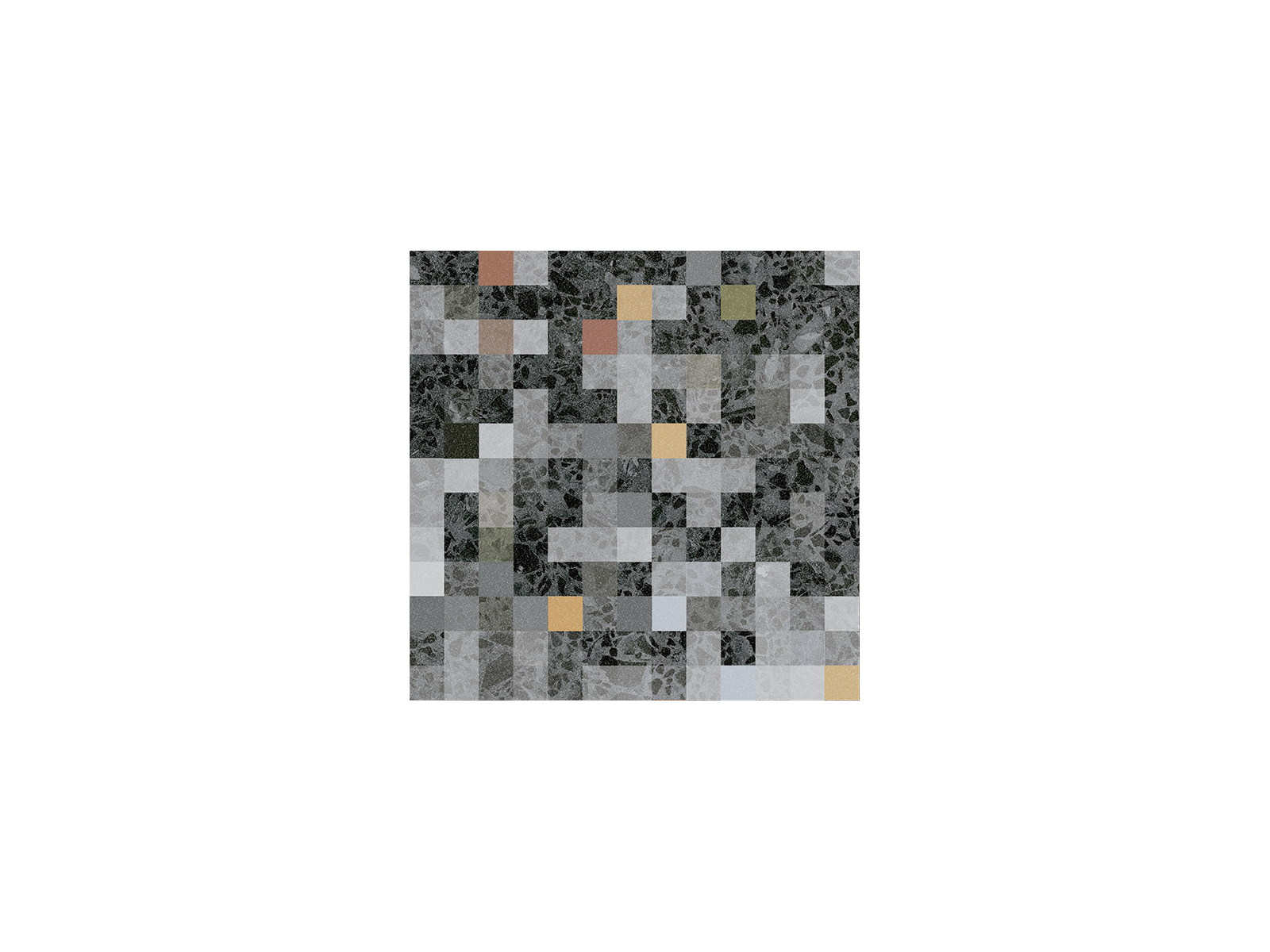Granella Grafito 20x20
