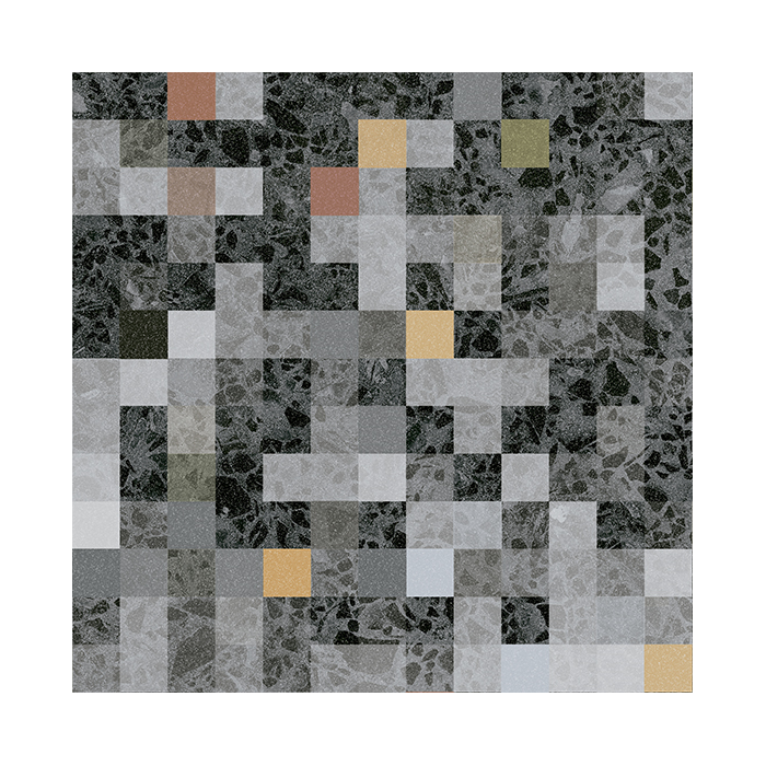 Granella Grafito 20x20