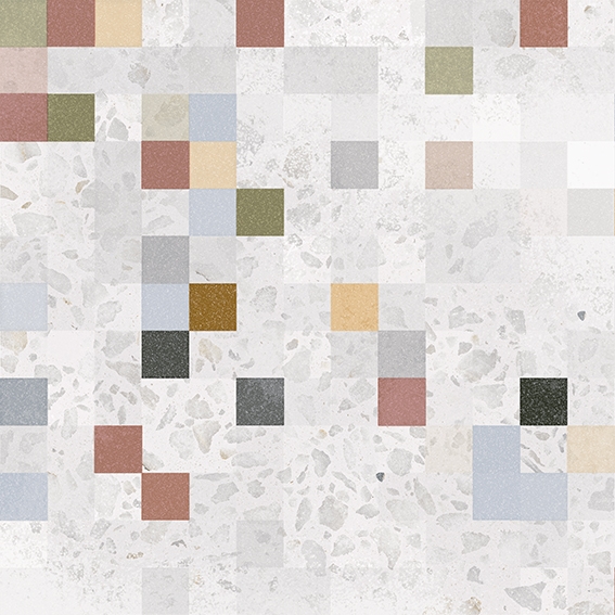 Granella Nacar 20x20
