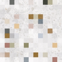 Granella Nacar 20x20