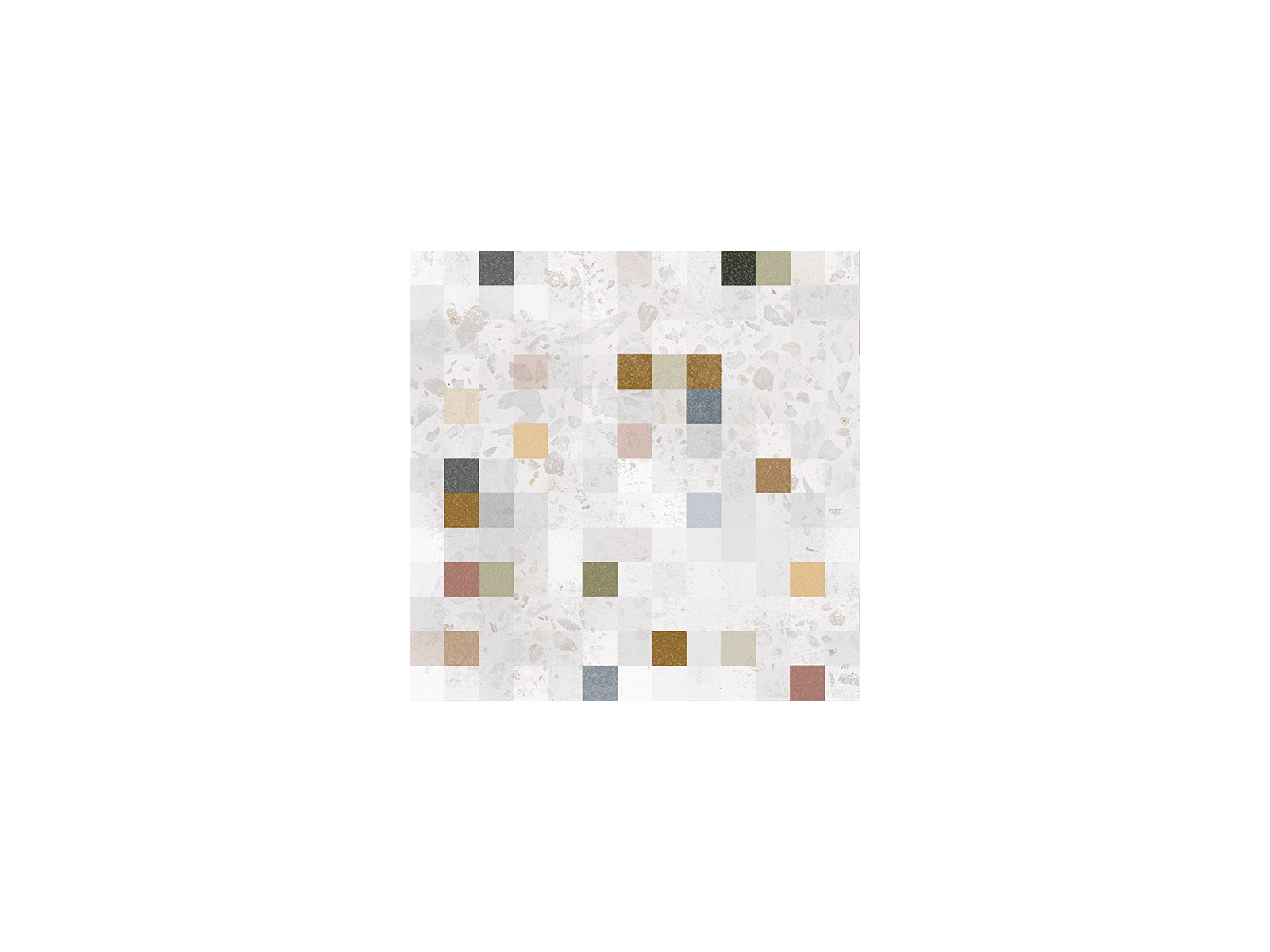 Granella Nacar 20x20