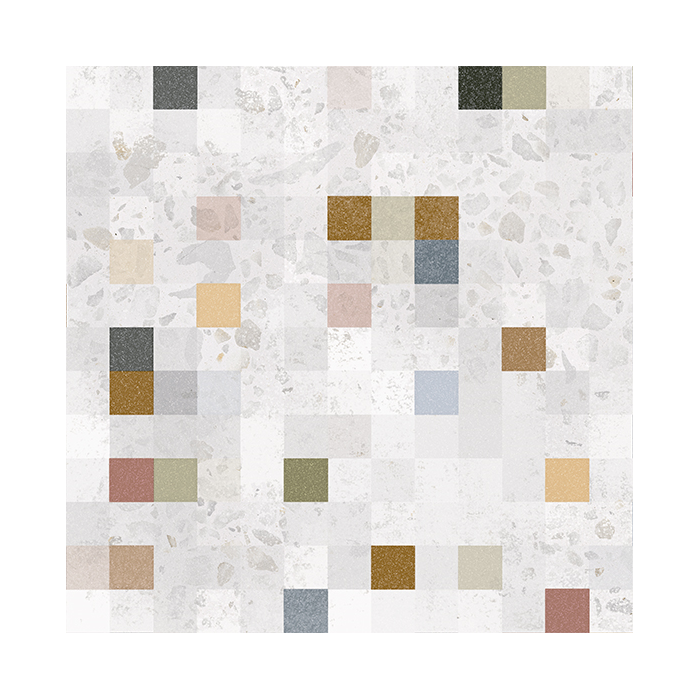 Granella Nacar 20x20