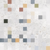 Granella Nacar 20x20